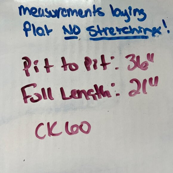 🟣🟣🟣 CALVIN KLEIN Women's Size Extra Small Adjustable Strap Sleeveless Floral - Picture 9 of 9